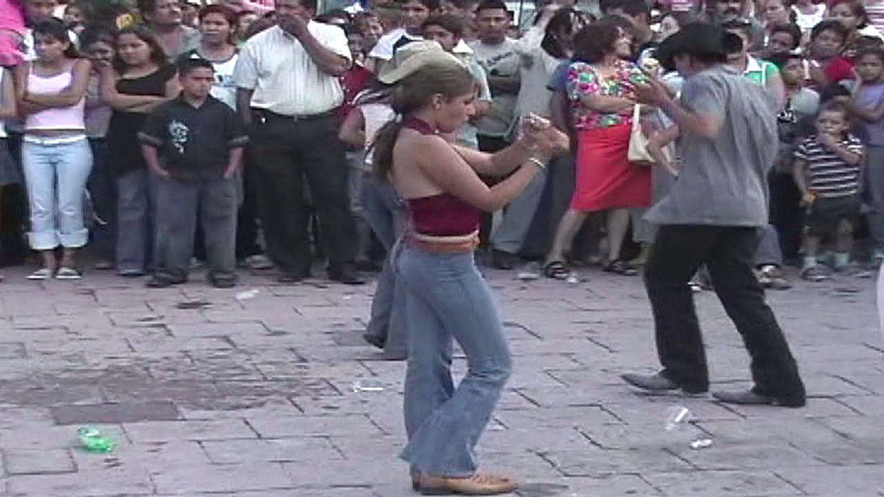 Pasito duranguense, género musical que puso a bailar a todos - El Sol de  Durango | Noticias Locales, Policiacas, sobre México, Durango y el Mundo
