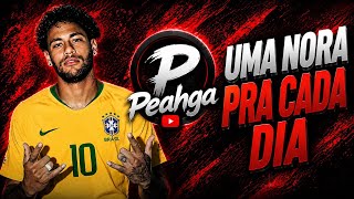 Neymar Jr - UMA NORA PRA CADA DIA (MC Kelvinho) 2019 funks