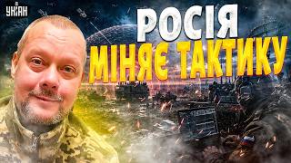 Нова загроза! Росія почала глушити Starlink — що придумали українці / САЗОНОВ