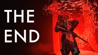 The End of Ghost of Yōtei Legends