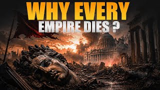 Every Empire Dies… Here’s Why 
