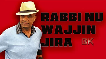 Dawite Mekonen " Rabbi Nu Wajjin Jira" Oromoo Music Oldies