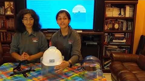 TechSisters RoboMed  Video for Robofest 2020
