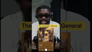 The cavemen are full of surprises #afrobeats #afrobeatslovers #afropopmusic #africanmusic #reaction