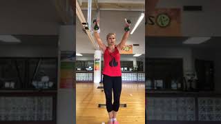 Barre with Trish 5 12 20