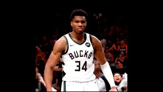 Giannis, Father Stretch My Hands Pt. 1