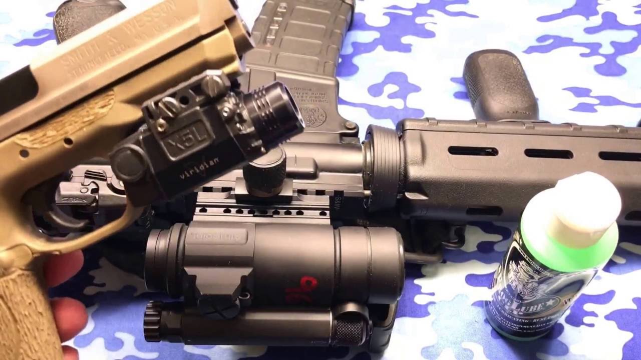 Had one issue with Froglube, should you still use it?