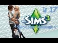 The Sims 3: Simon Says Challenge - Part 17 - The Wedding&amp;Poll -