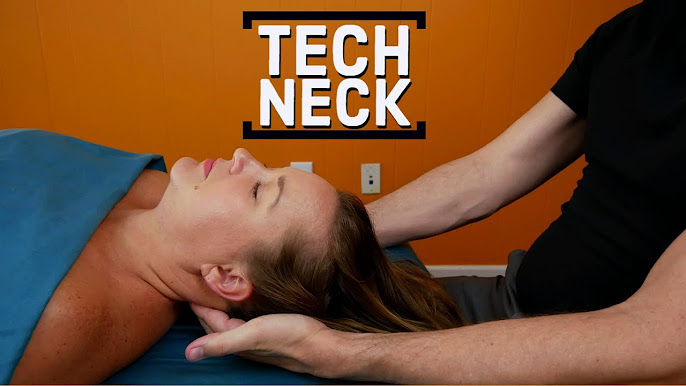 Massage Tutorial: Sciatica myofascial release techniques 