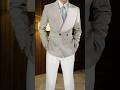 Shawl Lapel Suit Blazer Suit Harold Fashion Shawl Lapel Suit Blazer Suit Harold Fashion