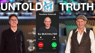 Metric Halo CEO Reveals Untold Truths About Mio Console & Audio Software Development screenshot 4