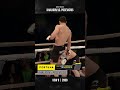 Mamed Khalidov poddaje gilotyną Valdasa Poceviciusa | #OnThisDay in 2008