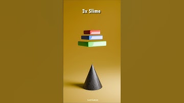 Everything 3D Satisfying Simulation 💦🔥
