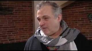 Art Zone Shuffle: Mark Morris