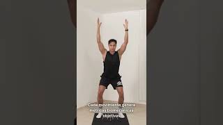 Análisis postural dinámico con MotiPhysio