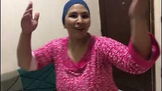 حنه منزل مرتب وبسبوسه اجمل