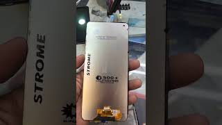 samsung A21s Lcd 💯🔥 #mobilephone #trending #ripair #automobile #repair #technology #tech