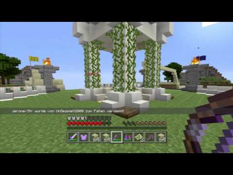 minecraft ps3 bed wars map zum runterladen