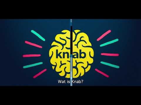 Knab Commercial: Online Bank. Menselijke Service