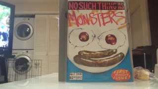 Comics Haul, Ebay Stuff, Major Life Moment & Contest Thank You!