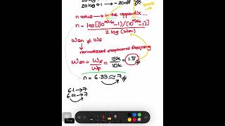 Chapter 6: Example of Filter Design Application screenshot 5