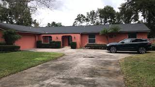 For Sale New Listing In The Apple Valley Neighborhood Of Altamonte Springs Fl.