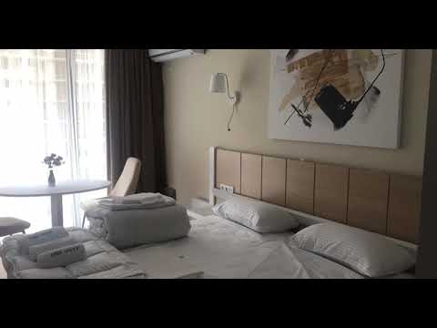 ბინები ბათუმში,საქართველო 26 კვ/მ - street Sherif Khimshiashvili  | უძრავი ქონება ბათუმში