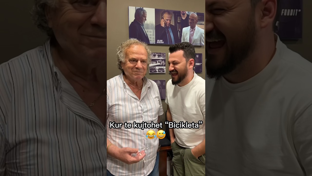E G O - “BICIKLETA” 😂