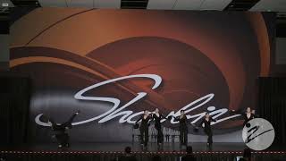 Yoko's Dance & Performing Arts Academy - Blackbird
