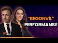 Sezgin Uzunbekiroğlu ve Adem Yılmaz'dan "Begonvil" Performansı!