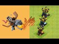 *NEW* Dragon Rider vs All levels of Air Defenses [TH 14] | Clash of Clans