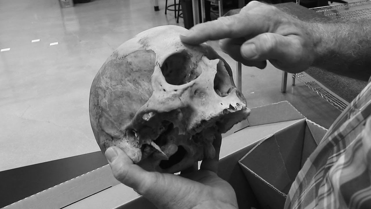 Bexar County medical examiner works to name unidentified bodies