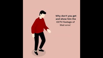 A must-watch video on RTIwala TV on how to file online RTI on how to get CCTV record