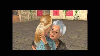 Barbie Horse Adventures   Wild Horse Rescue Gameplay Walkthrough PS2 @WeirdGamer89
