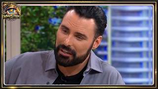 Rylan Clark Discusses Cancel Culture on ITV's The Assembly