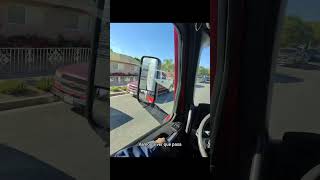 si vemos a un niño haciendo la seña del brazo, ¡se pita con todo! 🚛💨