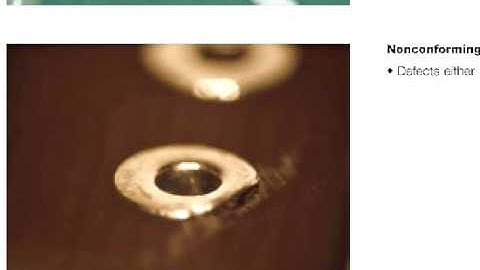 Which IPC standard should be used in this case of a lifted land? IPC technical question of the week.