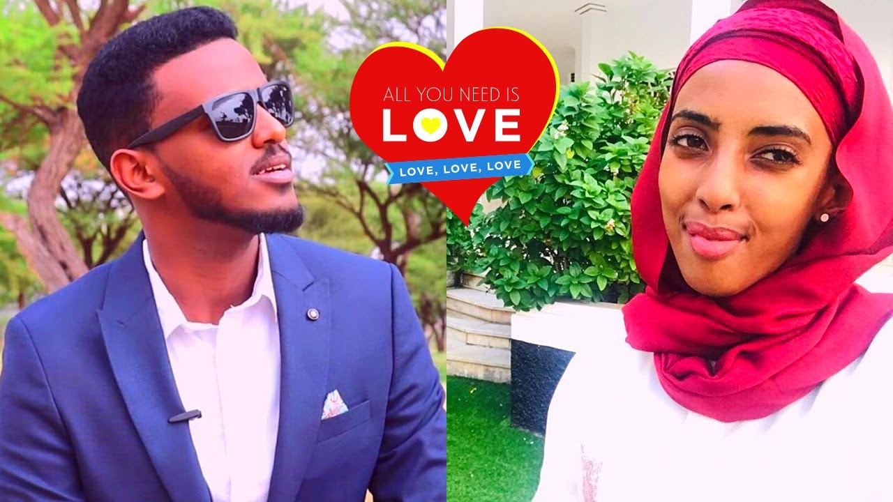 Silsiladii Suugaanta Jaceyl ee La Magac baxday Iphone11 Kaaba Ahmed Caydiid Iyo Cabdiraxman Darajo