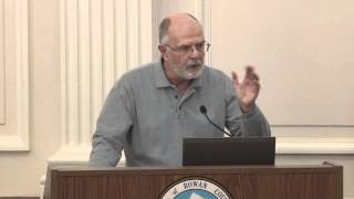 Rowan County Commissioners ACLU Prayer debate