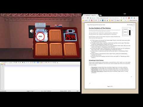 KTANE   Vanilla How to   The Button