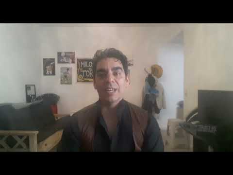 Te quiero conocer | Jorge Mendoza