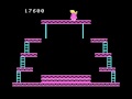 Let's play ColecoVision Super Donkey Kong