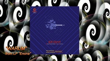 WARUM from LP "Eroina" (1971) Gruppo d