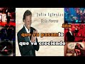 KARAOKE JULIO IGLESIAS Baila morena