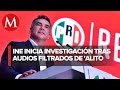 Investigación contra 