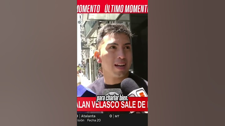 "ES UN PASO MUY IMPORTANTE EN MI CARRERA": Alan Velasco, listo para jugar en #Boca | #Shorts