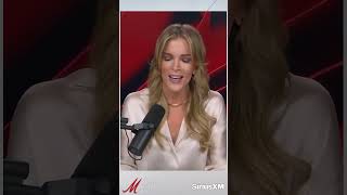 Megyn Shares Story When She Was a Personal Trainer and Bet on "Aerobic Stepper" Race Horse and WON