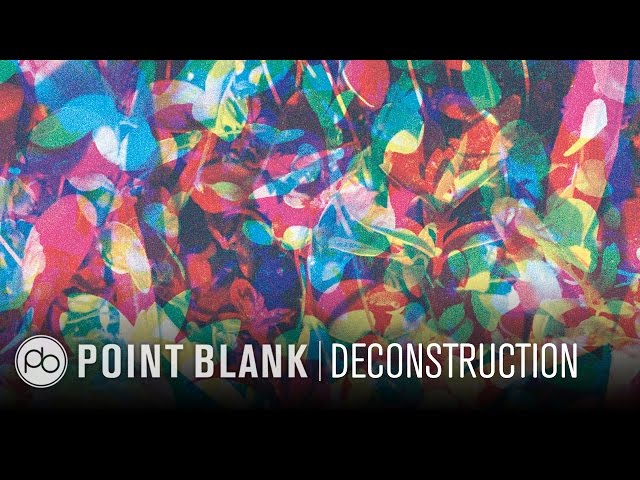 Caribou - Can't Do Without You: Ableton Live Deconstruction - YouTube