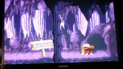 Donkey Kong Country 101% | Part 1 (Jungle Hijinxs)